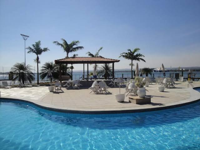 Smin Apartment | Charmoso Flat Lake Side