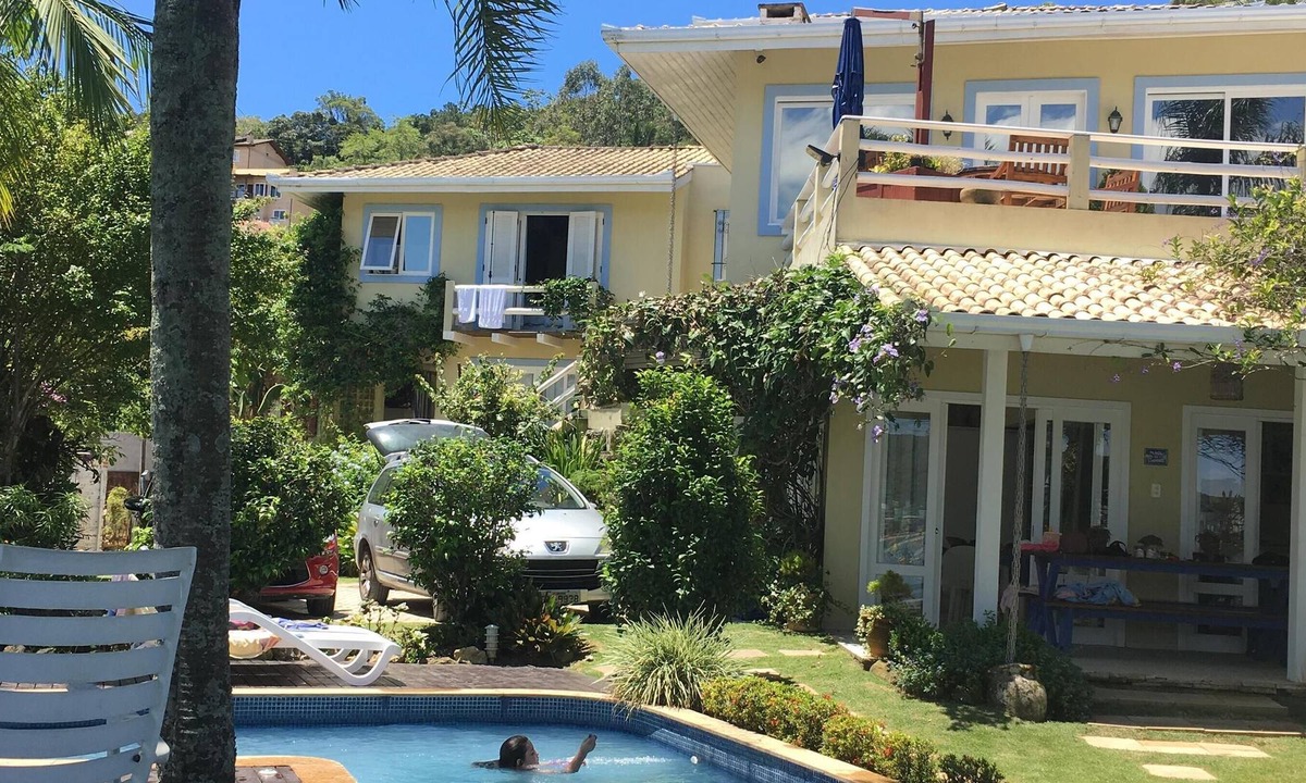 Canto da Praia House | "CHATÊAU DU MER" - PROVINCE MANSION BY THE SEASIDE - CHARME, REQUINTE AND PRIVACY