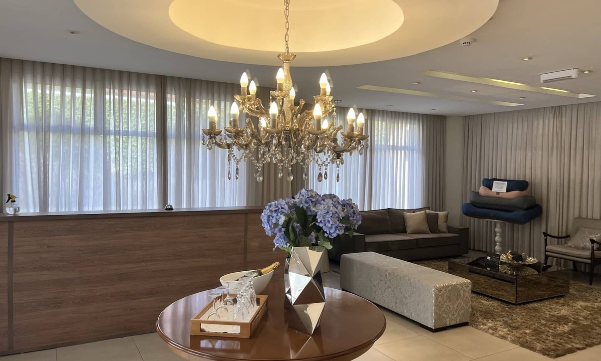 Capivari Apartment | Chateau Campos do Jordão