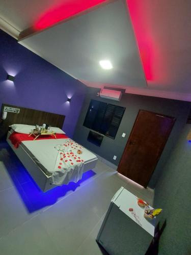 Campinas Hotel | Chateau Motel Campinas