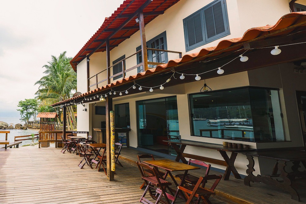 Ilha Grande Hotel | Che Lagarto Hostel Ilha Grande