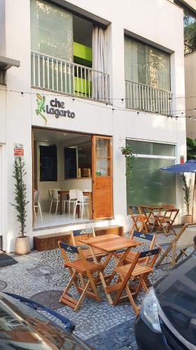 Ipanema Hostel | Che Lagarto Hostel Ipanema