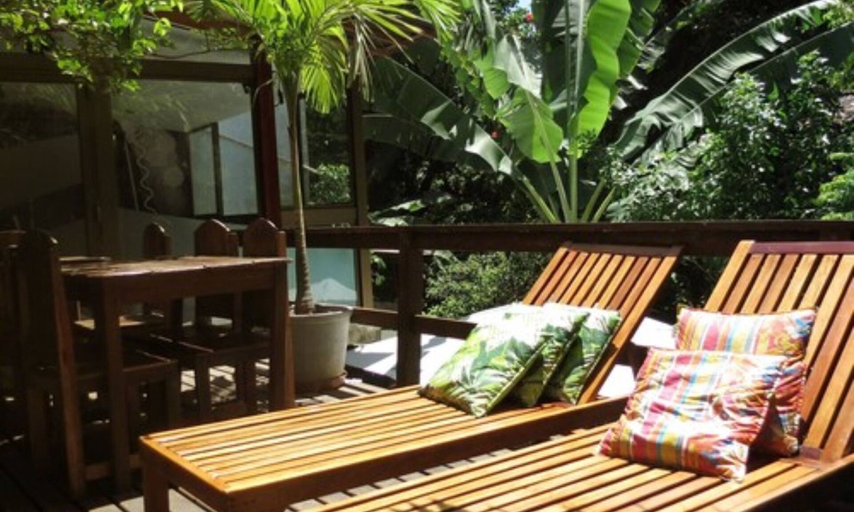 Morro de Sao Paulo Hostel | Che Lagarto Hostel Morro de São Paulo