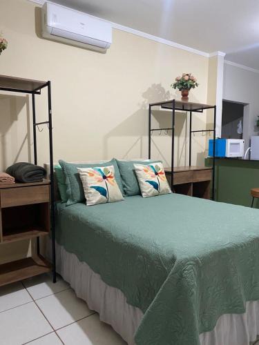 Barra do Garcas Apartment | chick nina