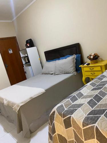 Barra do Garcas Apartment | Chick Nina Loft