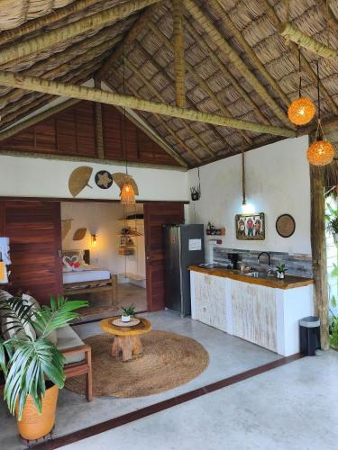 Icarai de Amontada Ski Chalet | Chill Kite Chalet - Icaraí Kite Village