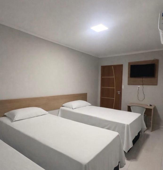 Juazeiro Hotel | Chimarrão Hotel