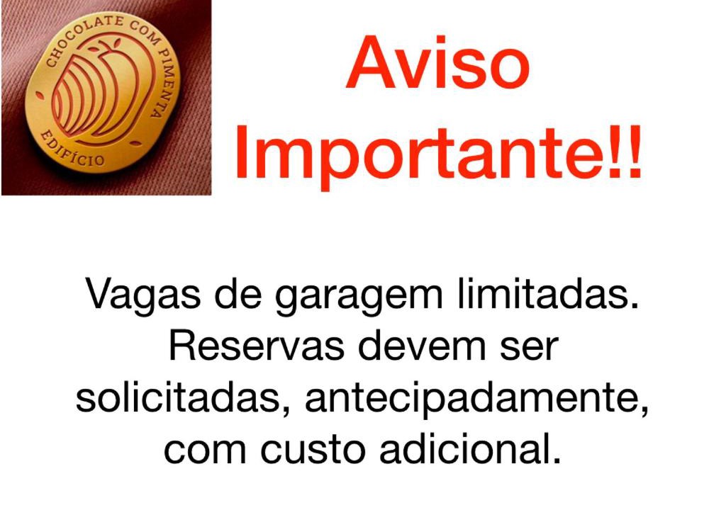Bessa Apartment | Chocolate com pimenta Edifício - Praia do Bessa