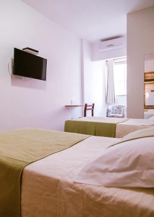 Nova Venecia Hotel | Cidade Hotel Residence