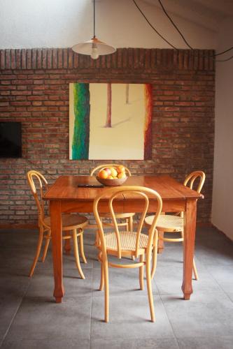 Coronel Suarez House | Cielo de Tierra