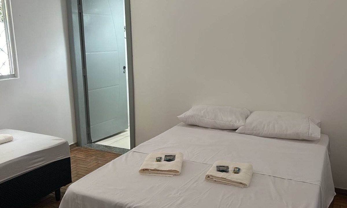 Goiania Hostel | CIG Hostel
