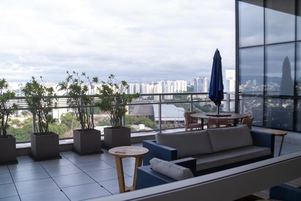 Osasco Apartment | Cittyplex Osasco