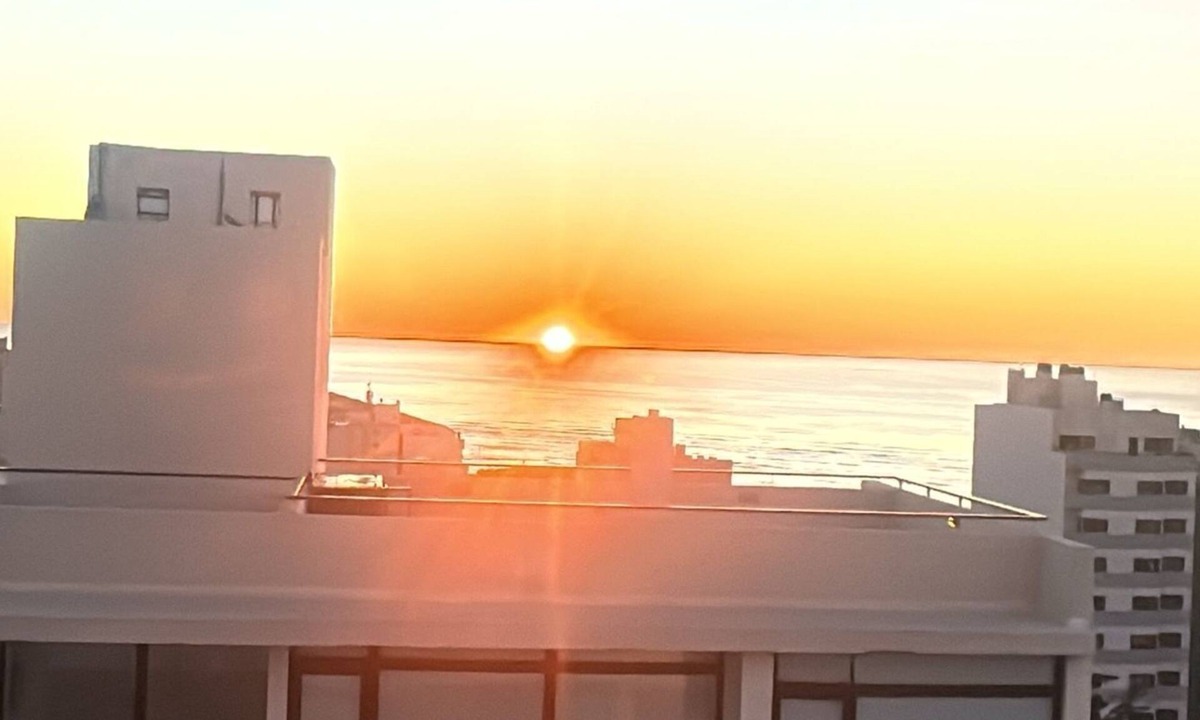Comodoro Rivadavia Apartment | City Center Department