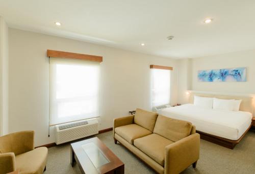 Esteli Hotel | City Express by Marriott Esteli