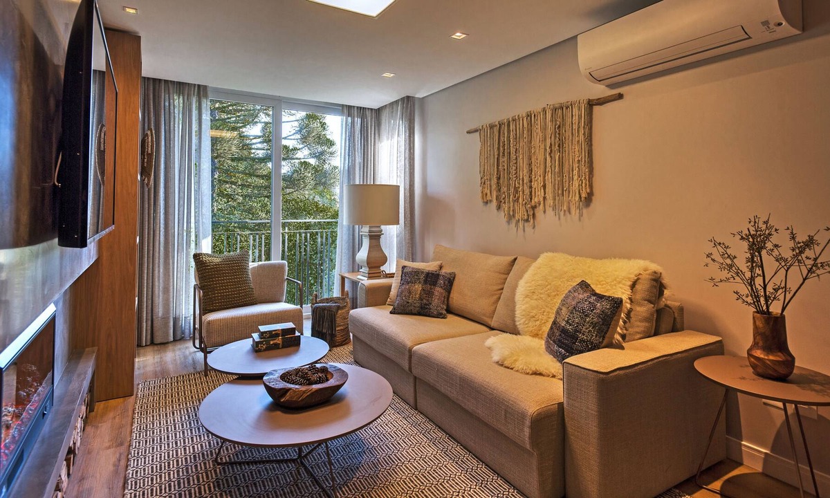 Bavaria Apartment | Cityhome Bav Residenz Gramado