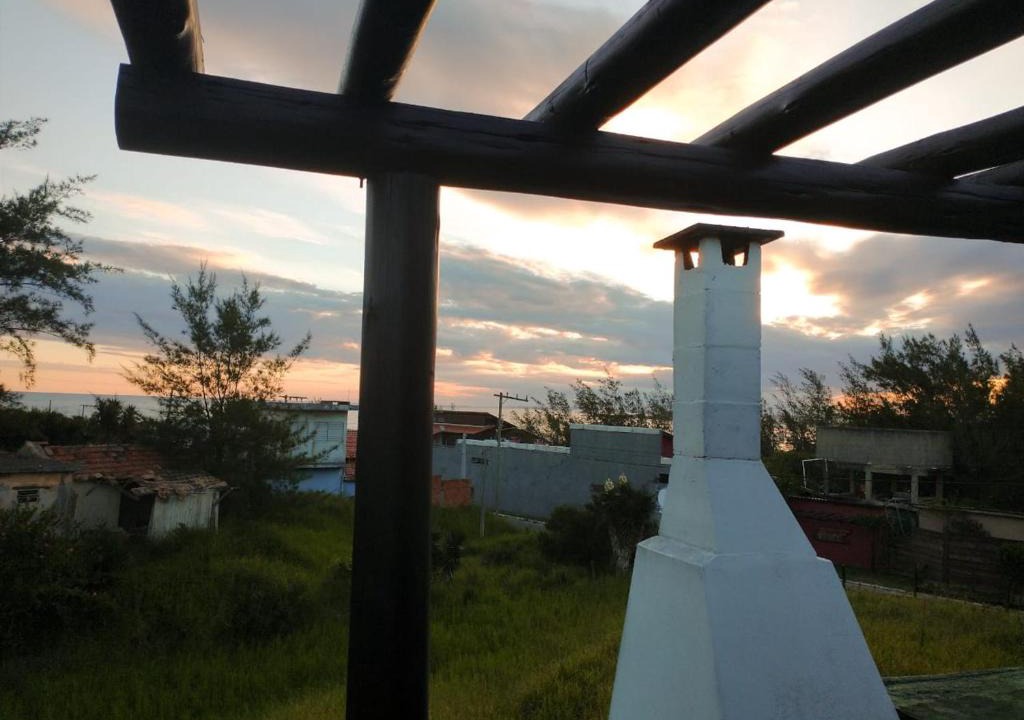 Laguna Apartment | CLA - Recanto R3