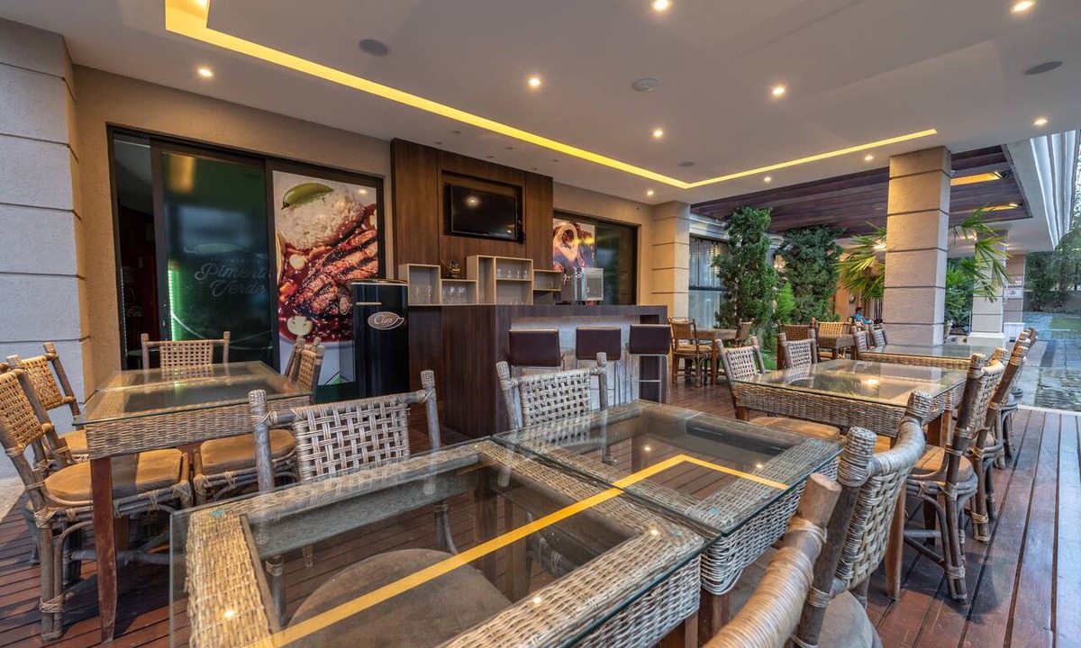 Belo Horizonte Hotel | Class Hotel Passos