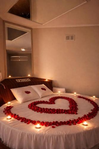 Aracatuba Hotel | Classik Prime Motel