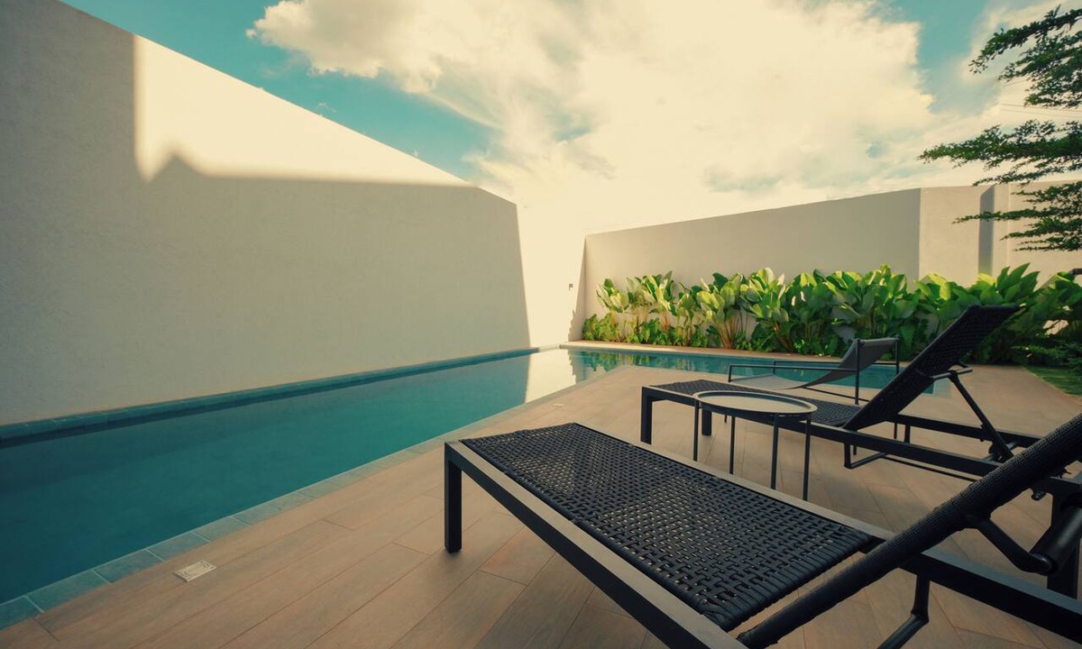 Jardim Almeida Hotel | CLATT HOTEL