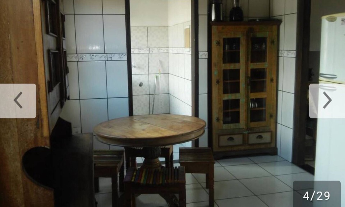 Tiradentes House | Clebinho's house for the season.