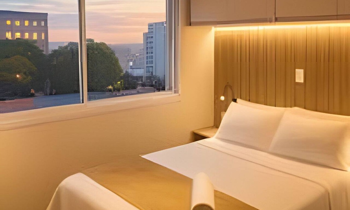 Vila Clementino Apartment | Clementino 512