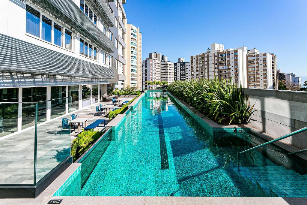 Centro Apartment | Close mall | Foodhall | Everything walking #CA14