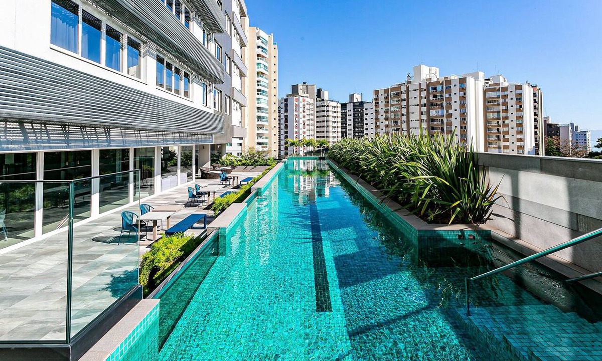 Centro Apartment | Close the mall | Foodhall | Everything walking #CA14