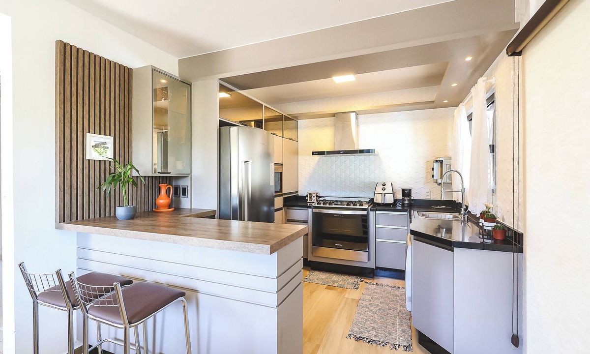 Armacao House | Close to the beach, fully equipped, good quality Wi-Fi, ideal for families and work.