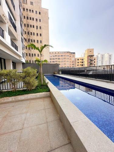 Central Zone Apartment | Cloud one - Apto moderno