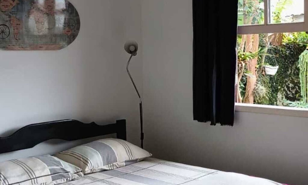 Muquem House | Clove and Cinnamon Studio