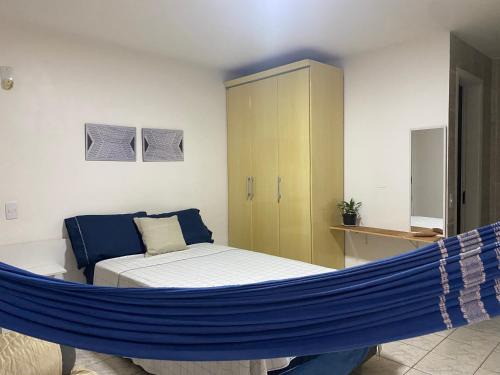 Sudoeste e Octogonal Apartment | CLSW 104 - Studio próximo ao ICMbio, INEP, Eixo Monumental