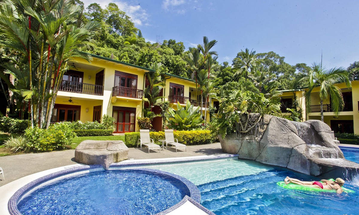 Jaco Hotel | Club Del Sol by Dream Makers