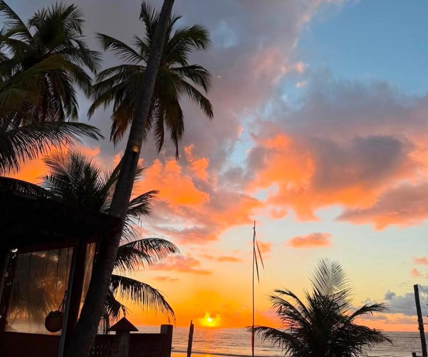 Japaratinga House | Club Manguaba Beira Mar