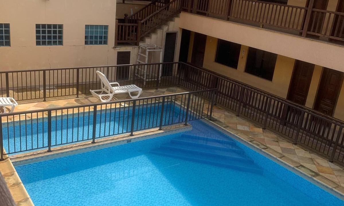 Foguete Hotel | Clube Praiano