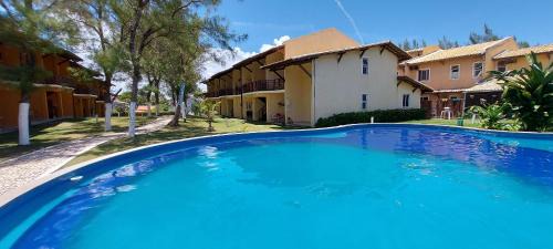 Arembepe House | COARE0100 - Condominio Aldeia Saint Sebastien