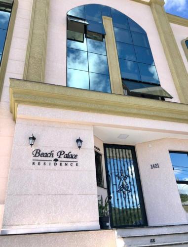 Ingleses Centro Apartment | Cobertura Beach Palace 0193