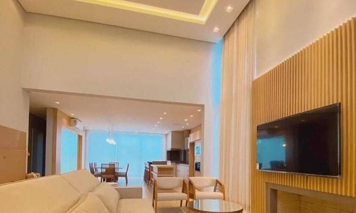 Quatro Ilhas Apartment | Cobertura Bombinhas