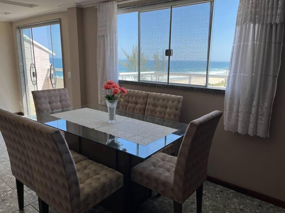 Barra Nova Apartment | Cobertura