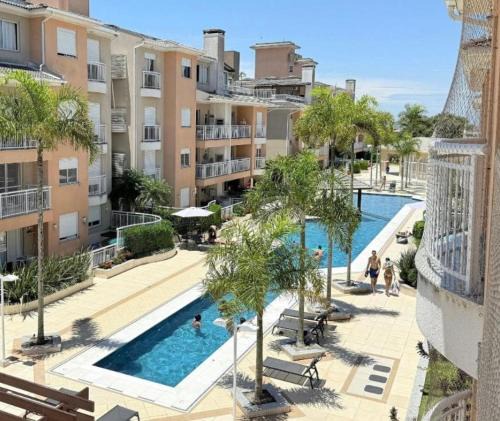 Ingleses Norte Apartment | Cobertura Caju