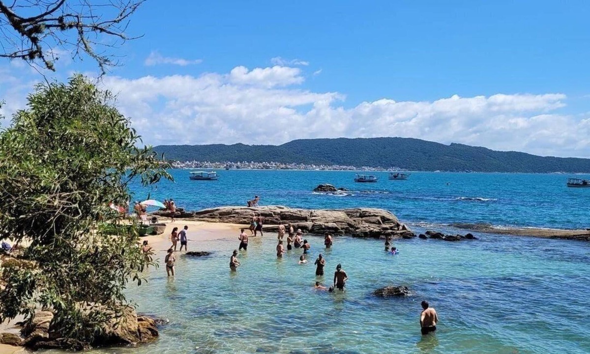 Bombas House | Cobertura com Piscina na praia de Bombas