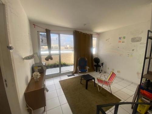 Campos House | Cobertura Deboas