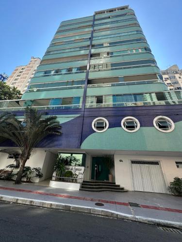 Pioneiros Apartment | Cobertura Duplex 3 Quartos - BC