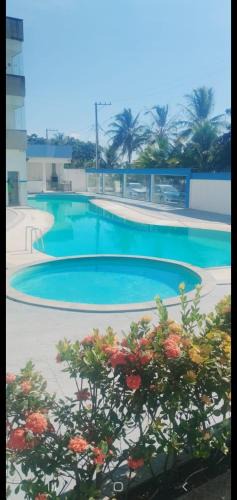 Piuma Apartment | COBERTURA Duplex 302,vista d Mar e piscina