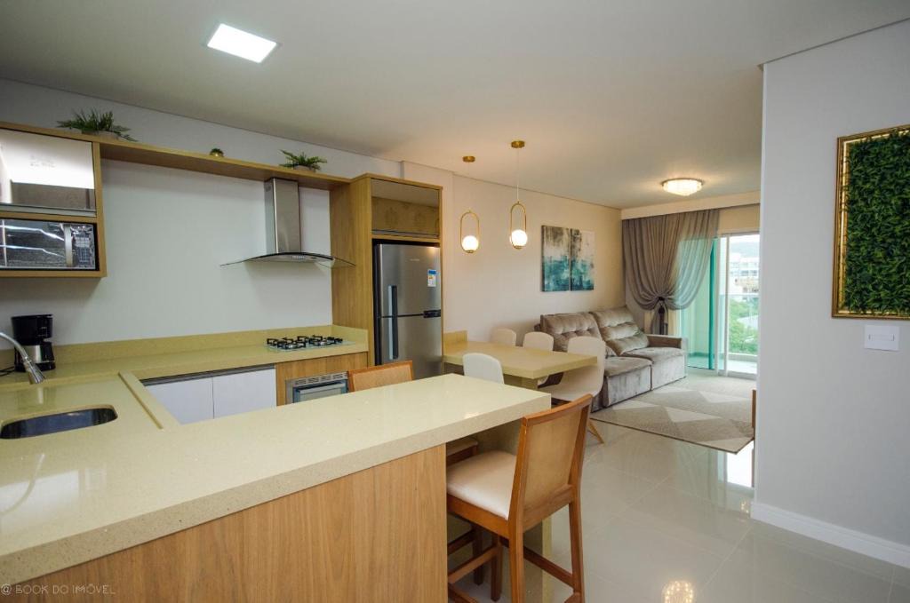 Canto Grande Apartment | Cobertura Duplex Com Jacuzzi Aquecida Bombinhas - Costa Mansa
