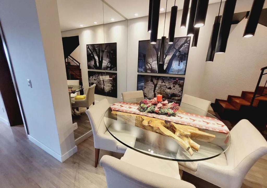 Gramado Apartment | Cobertura Duplex com Piscina Aquecida, próximo aos museus