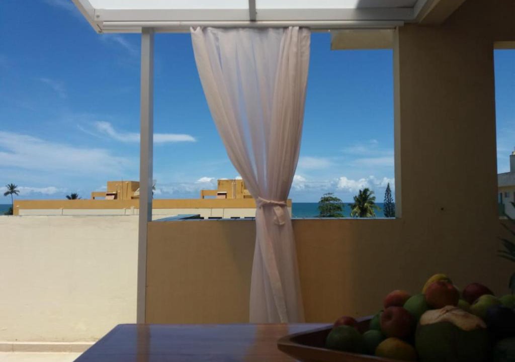 Ilheus Apartment | Cobertura Duplex Na Praia Dos Milionários