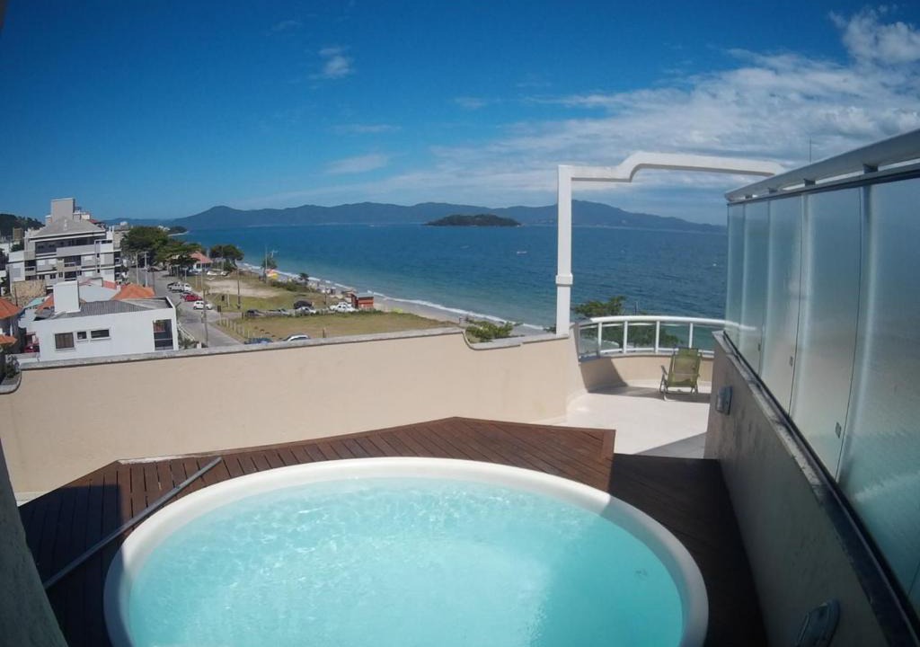 Canasvieiras Apartment | Cobertura Em Canasvieiras