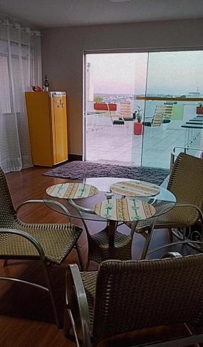 Vila Minas Gerais Apartment | Cobertura excelente localização em Divinópolis