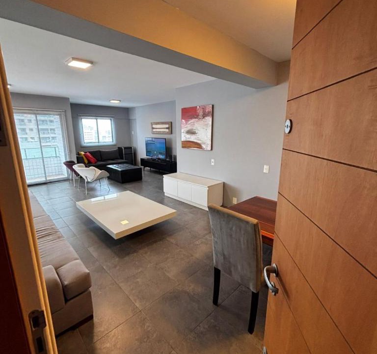 Jatiuca Apartment | Cobertura Exclusiva Edf Ulisses Luna - Castelo B Temporada