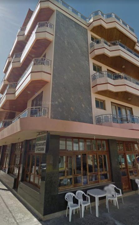 Balneario Arroio do Silva Apartment | Cobertura no Centro do Balneário Arroio do Silva